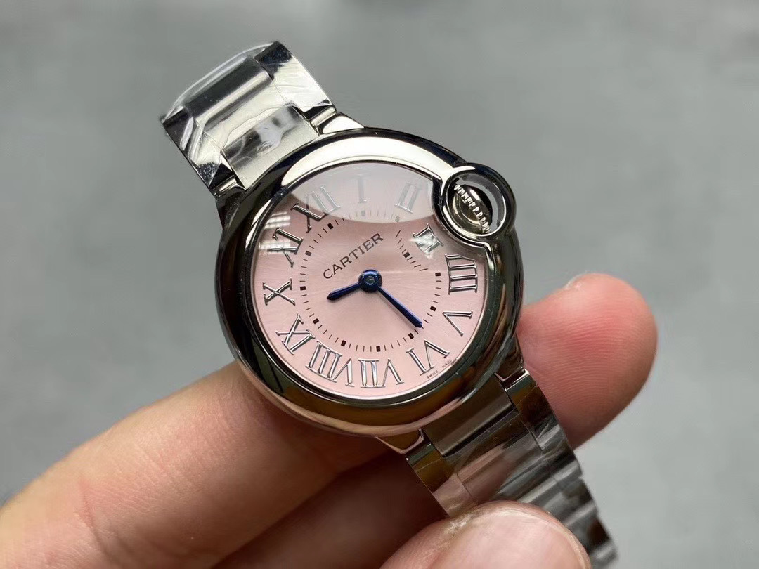 不回忆的青春 一分钱一分货的复刻表真的和正品一模一样吗？