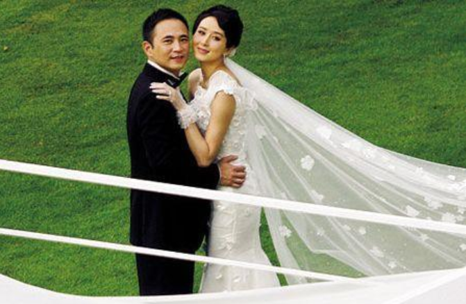 胡静|嫁给国外首富的中国女星，丈夫为让她睡好觉，甘愿“切除器官”