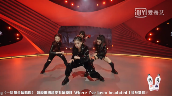 江小江江 希芸邀您看《舞蹈生》,孟美岐新歌首秀