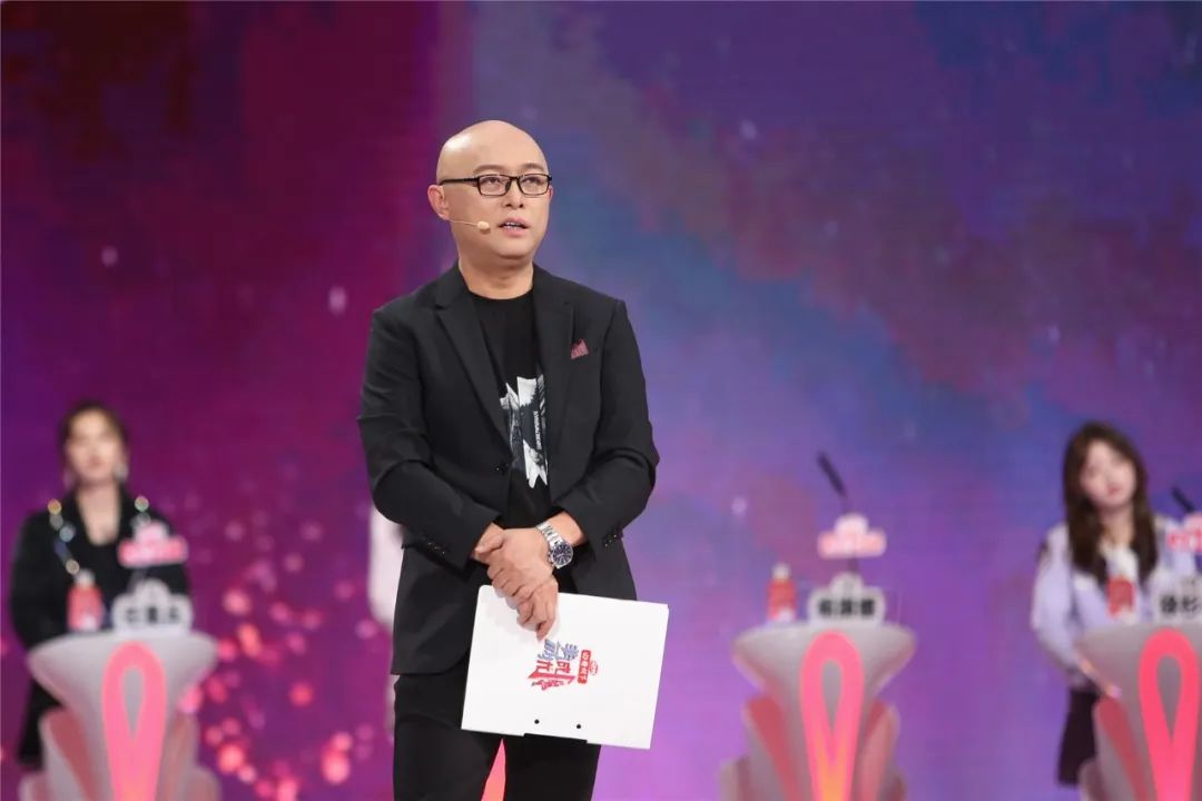 非诚勿扰|细数《非诚勿扰》中，那些奇葩女嘉宾