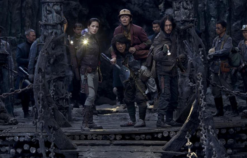 文物|盗墓贼的“祖师爷”，挖200座墓赚5亿，行刑前：我知道秦陵入口