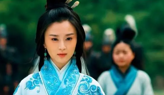 孙策|孙策去世后,孙权如何安置嫂子大乔的?做法令人不齿