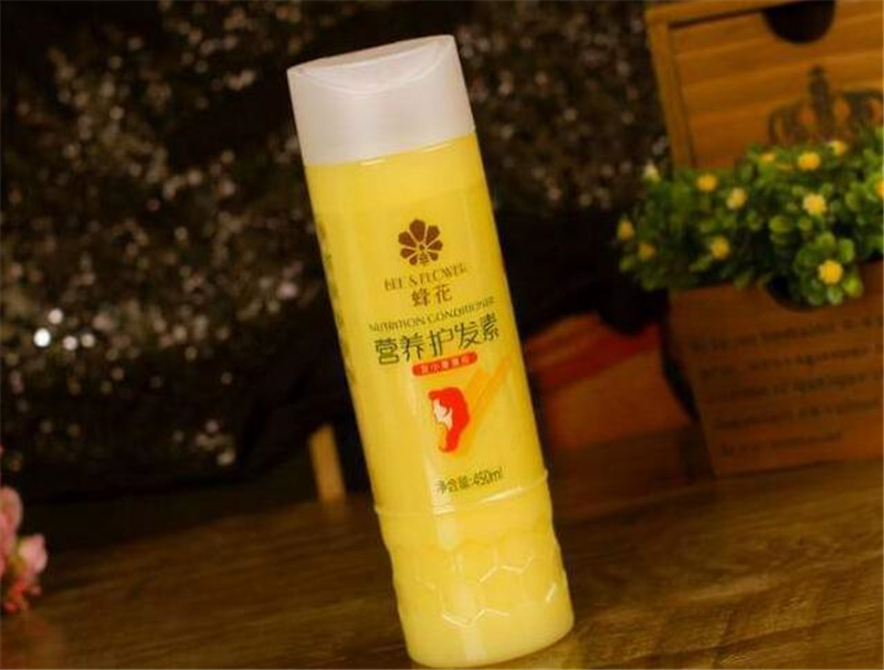刘海 一天卖出2万单？老牌国货蜂花成功翻红，吃瓜群众：不准你倒闭