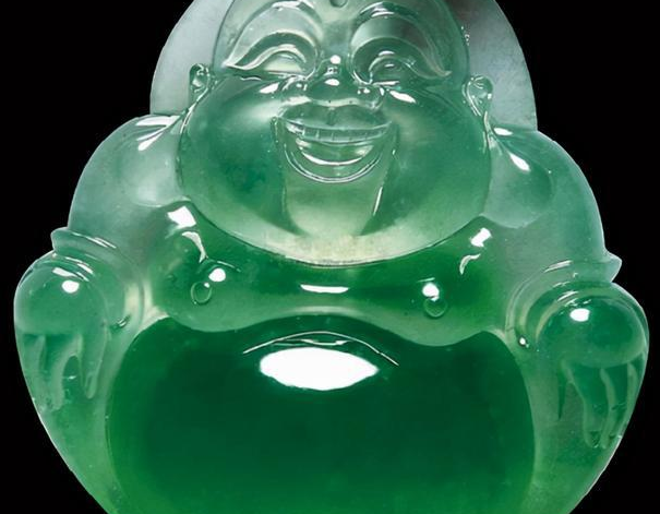 翡翠|翠友们共同的问题,翡翠是否需要消磁?你的答案是什么?