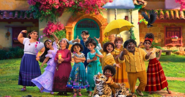 魔法满屋|《魔法满屋》影评:你的才华就等于你的价值吗?