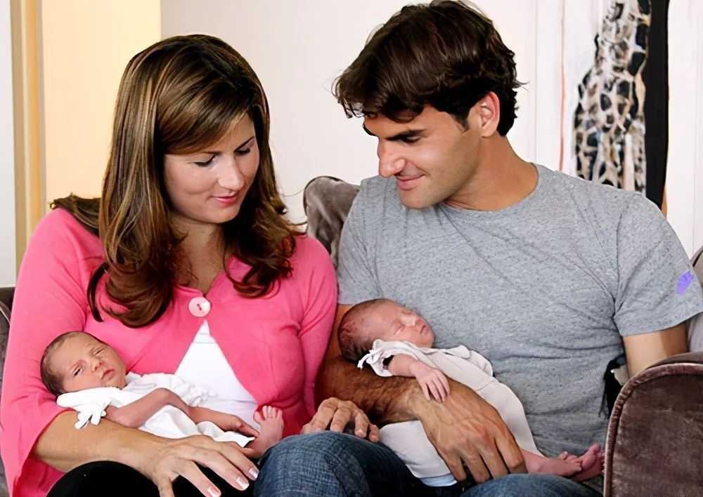 橙子正能量 为什么现在的年轻夫妇，动不动就生“双胞胎”？医生：不是偶然