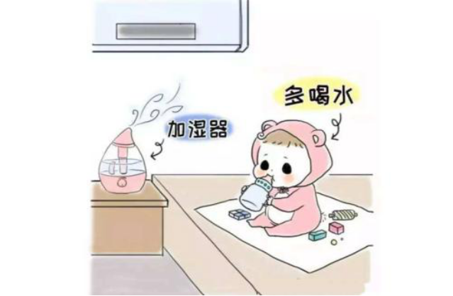 曦海棠|夏天空调的使用方法建议？拿来吧你