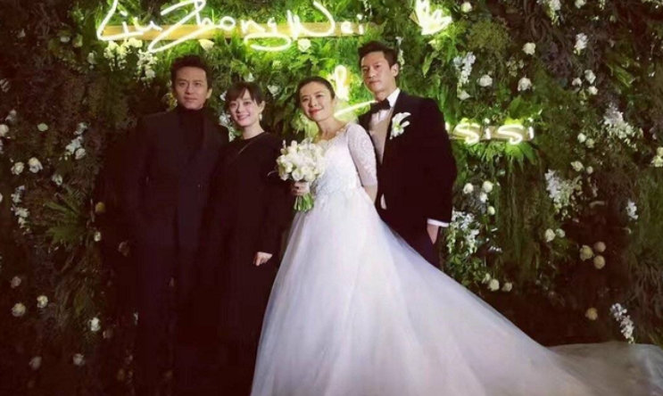 黄晓明|他本是黄晓明保镖，因太帅被开除后得邓超赏识，如今娶孙俪经纪人