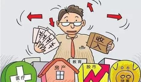 房价|豪宅房价暴涨，刚需房产无人问津
