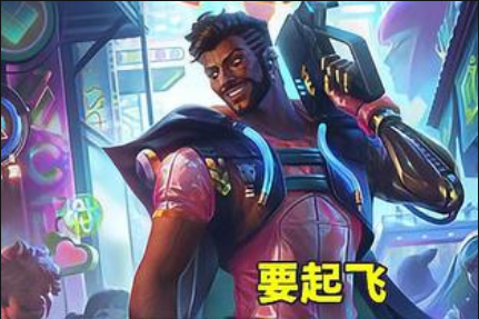|LOLM阿克尚怎么玩？学会以下连招和基本技巧，上分就不成问题了