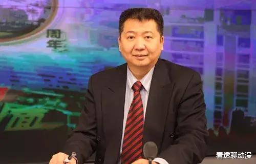 Java|联想集团创始人柳传志祖上三代，都被张捷给挖出来了？