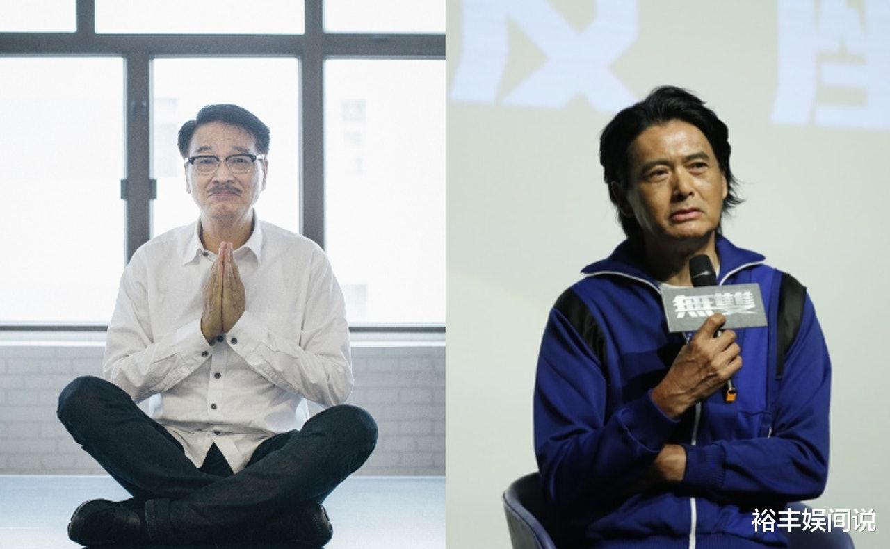 吴孟达|吴孟达病逝！生前有三大贵人，周星驰周润发成就事业，他拯救人生