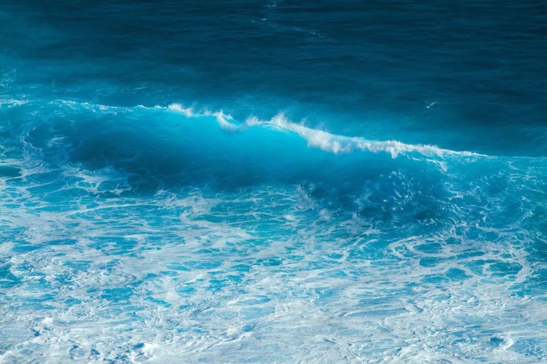 大海为何会涨潮退潮?退潮以后海水又去哪了?看完长知识了