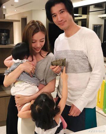 李靓蕾|李靓蕾遭网友声讨！UP主戳破王力宏“暗中操作黑幕”：利益太庞大了