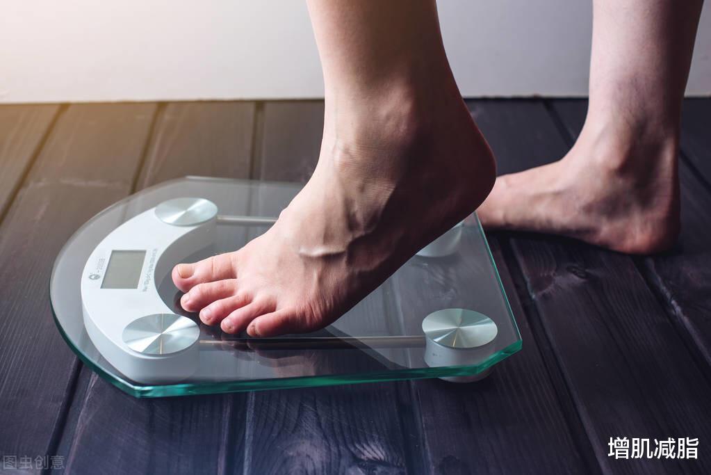 燃脂|体脂率下降=减肥成功!4个燃脂方法坚持60天,体脂率下降5%!