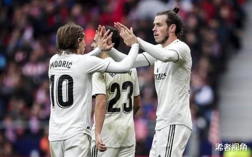 皇家馬德里|凌晨4點！皇馬傳來喜訊：莫德里奇做出難得決定，球迷齊聲點贊