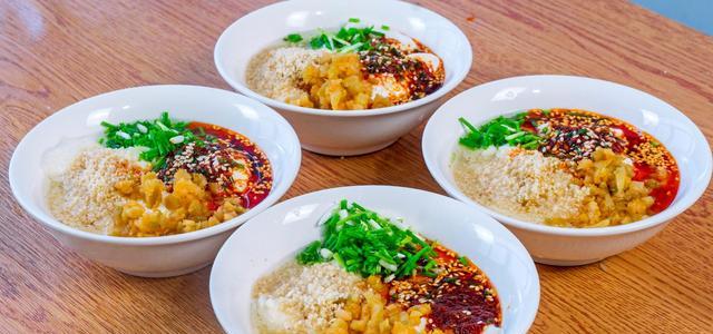 冬季女人体虚，8种粗粮代替主食，每天换着吃，补血养胃好气色