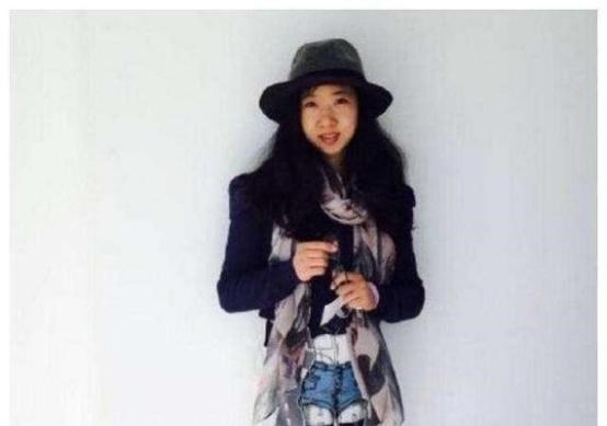 杨舒平|云南女孩杨舒平，曾称美国连空气都比中国香甜，如今过得怎样