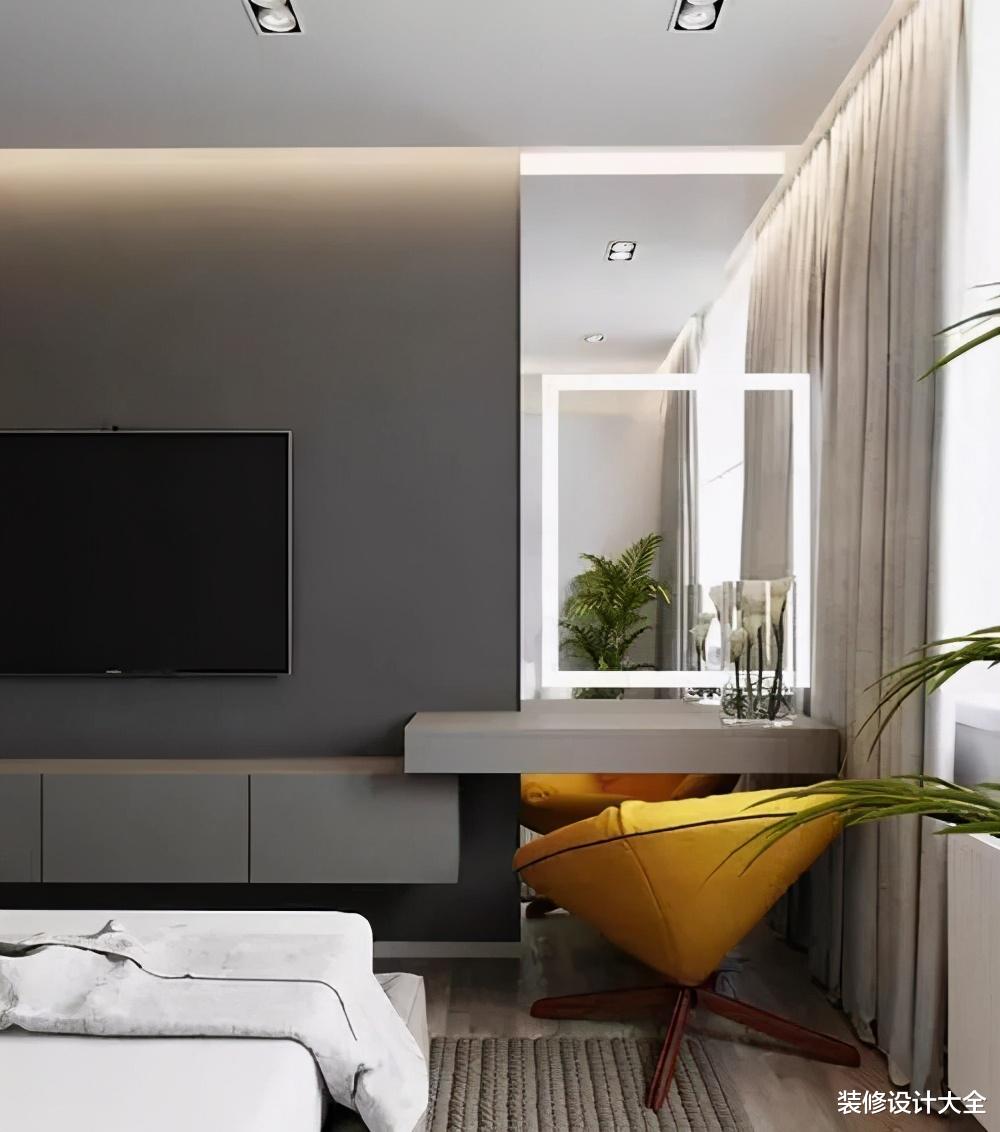 所有女生都无法抗拒的1㎡?竟然小户型也能装!