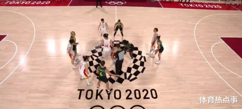 重拳出击 绝杀，中国女篮杀进八强！重磅交易，威少加盟湖人！