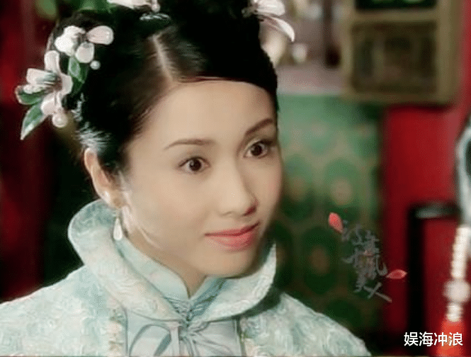 李小璐|《金枝欲孽》播出17年，以当今审美来看，谁颜值最高？我站女5号