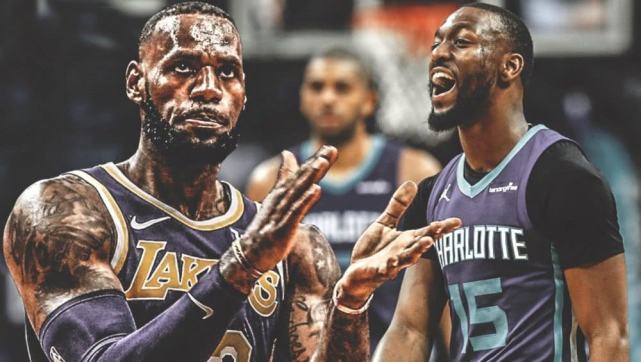 交易|鹬蚌相争渔翁得利？湖人与绿军曝1换2地震交易，詹姆斯笑了！