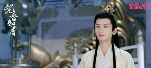 金荷娜|十月份已杀青的几部剧：杨紫鞠婧祎宋茜虞书欣！宋威龙的剧才惊喜