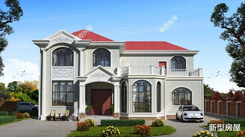 |农村建个房子花几十万值得吗？
