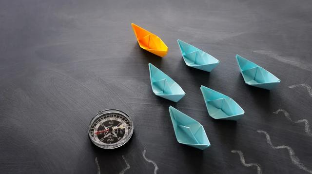 家庭教育|陈春花:迷茫之中,领导人必须成为光