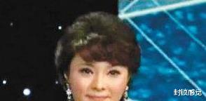 央视|文工团女高音多次登上央视舞台，为金钱沦为大老虎情妇，下场凄凉