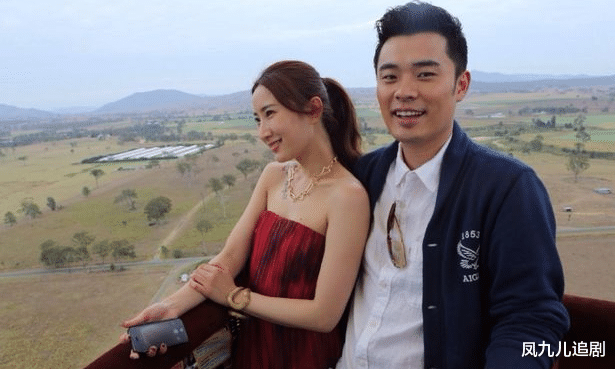 陈赫|陈赫迎娶了二婚的张子萱，离开14感情的许婧，陈赫这是怎么了？