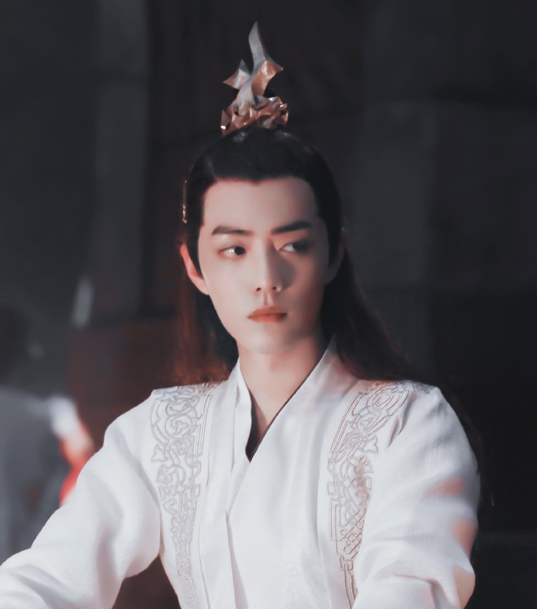 肖战|肖战经典剧大集合：这11部剧你们都看过吗？颜值简直没话说，肯定排前列！