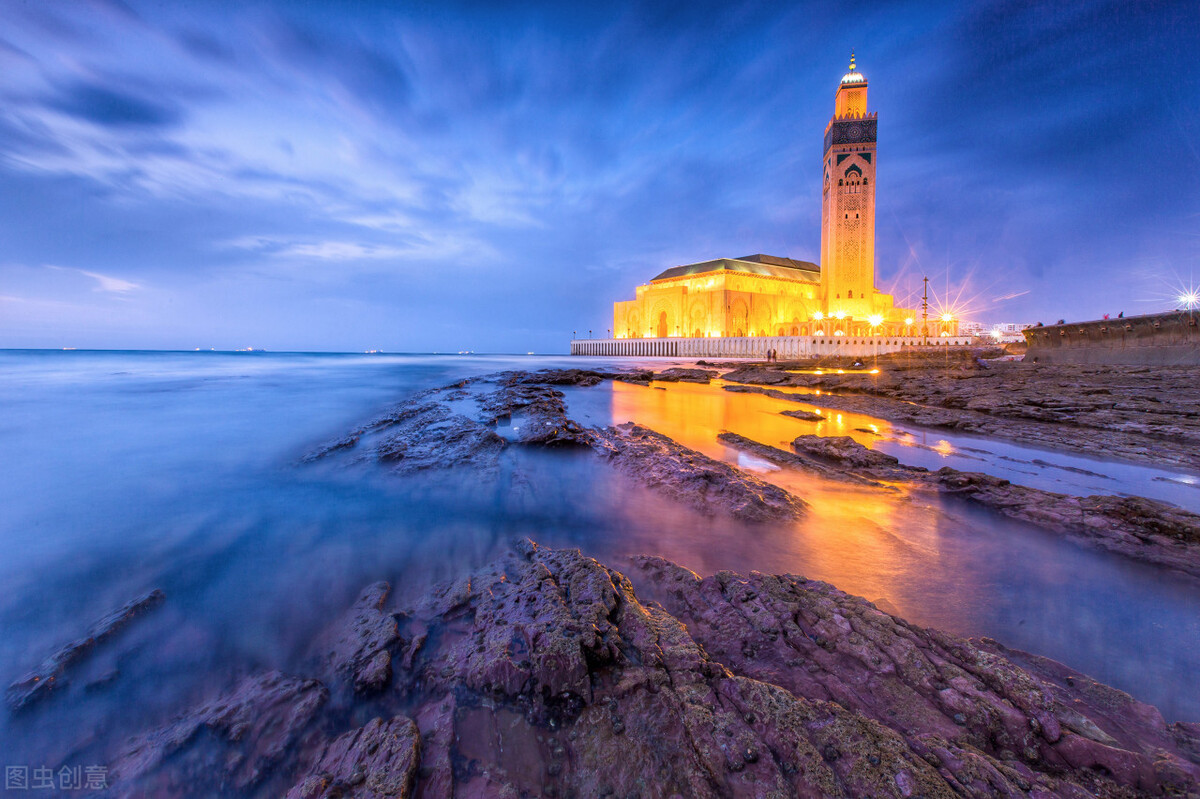 三月暖阳|心有所畏，行有所止