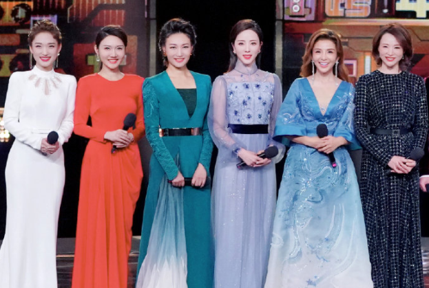 龙洋|龙洋翻车事件告诉我们：主持水平不提高，登再大的舞台都没用