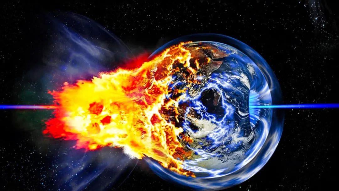 灰鲸 2021年全球最高气温达到72度，面对这样的气候变化我们该怎么办？