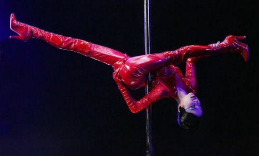 蔡依林|40岁，嫁不出去的蔡依林