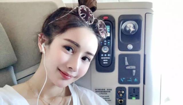 秦奋|“洗头妹”韦雪:2段感情3个娃,成功晋升亿万富婆,她真不简单