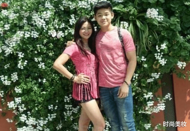 时尚美妆|儿子不愿陪妈逛街，被误认为“情侣”，网友：毫无违和感