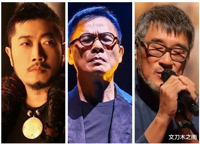 舞曲|内地音乐教父小柯：十分钟创作神雕主题曲，奥运神曲唱响全国！