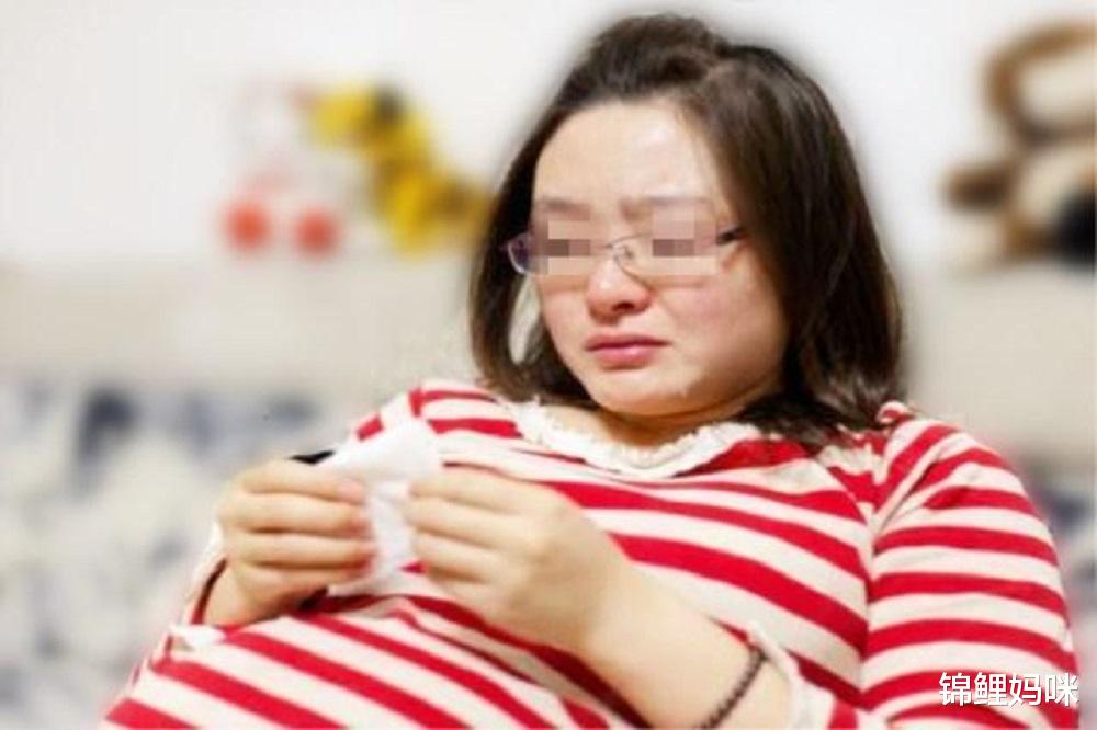 锦鲤妈咪|孕期“直接辞职”和继续工作，有哪些不同感受？准妈妈谨慎选择