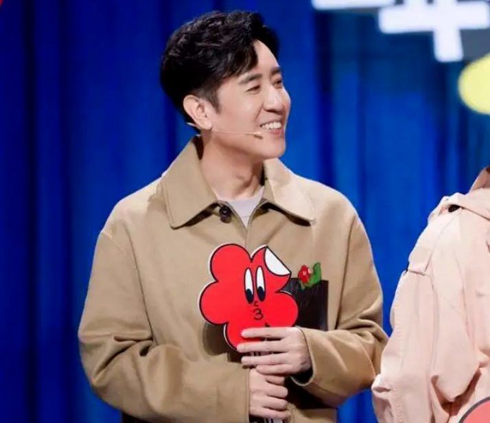 娱乐圈|豆瓣8.2，娱乐圈顶流喜剧演员，都被它集齐了