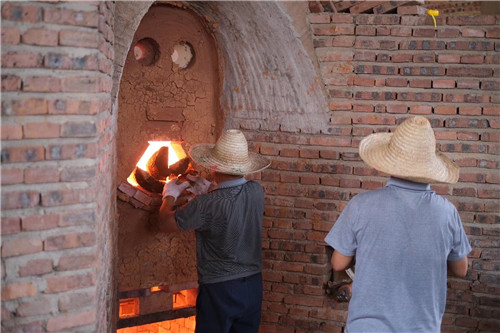 |御尚瓷器丨传世柴窑 只为柴烧瓷器而生