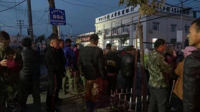 倾心伴你 回想一下这几个场景，或者去看看，你就有奋斗的动力了