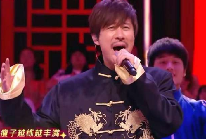 章子怡|被那英爱过，被章子怡求过，连上14次春晚的他，为何消失了？