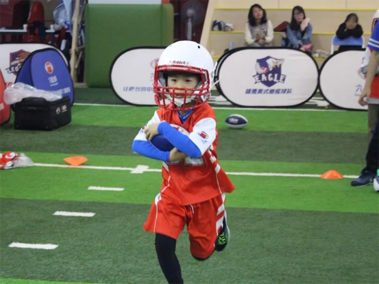 格格巫育儿|5 岁小朋友迷上奥运会，体育对于孩子的成长，具有怎样的意义？