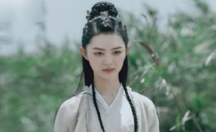 杨紫|呵呵姑娘真实身份并不简单,刺杀徐凤年只是幌子,她还有别的使命