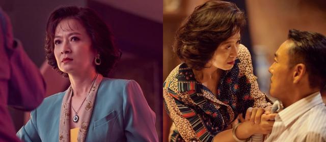 华灯初上|《华灯初上》阿季真实人生更苦！演活悲情妈妈，因生不出小孩离婚