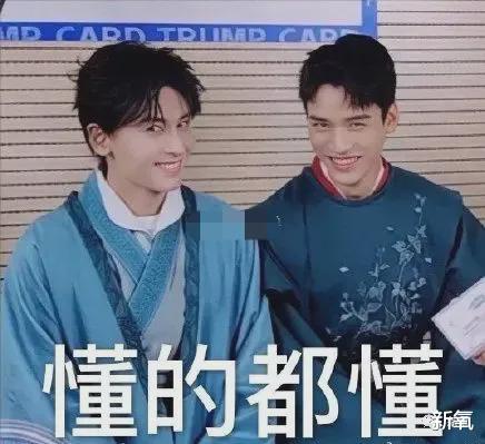 蔡琳|5年7部甜偶剧都用吻替，他是男德学院院长吗？