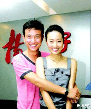 马伊琍|叫“前夫”已经过时了，看马伊琍怎么称呼文章，网友：长见识了！