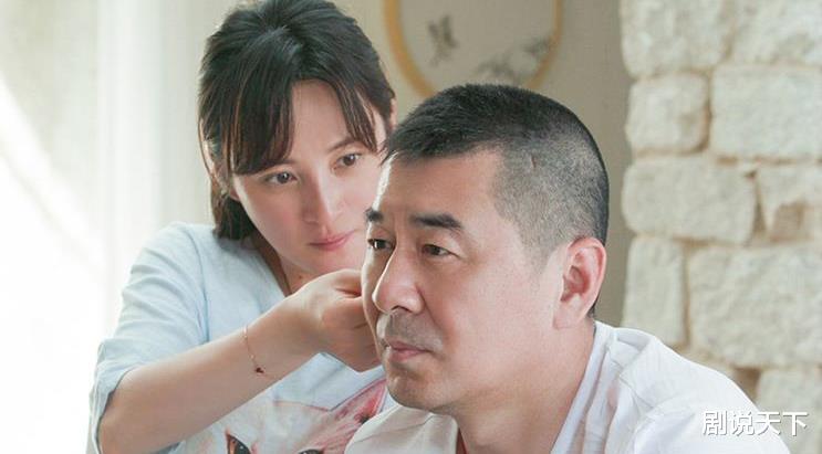 蒋勤勤|《当家主母》定档，陈建斌抢先替蒋勤勤宣传，网友直呼又被秀到了